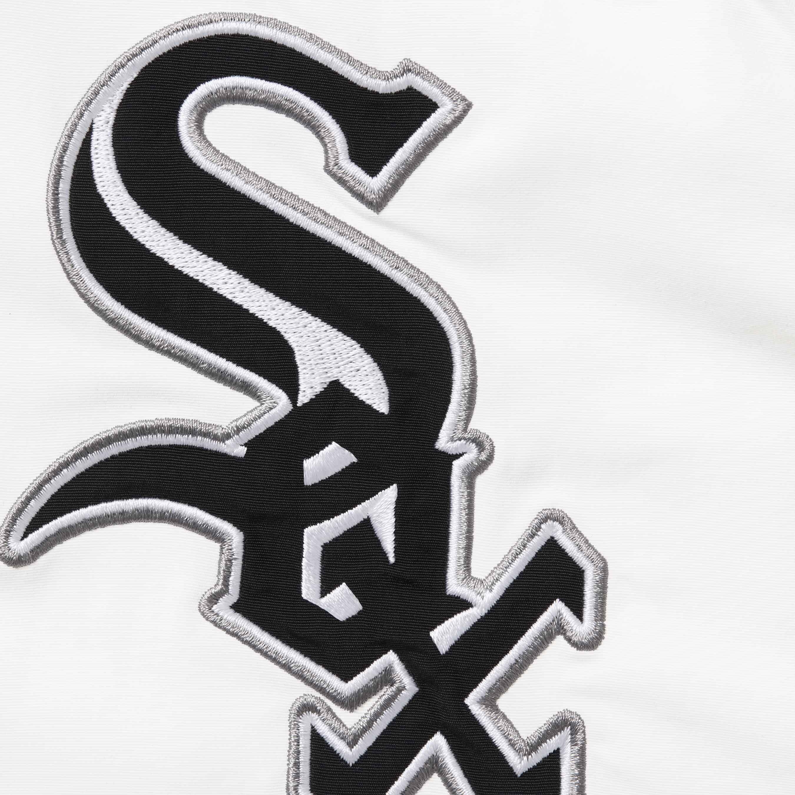 Supreme®/Chicago White Sox™ Stadium Jacket view 26